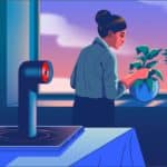 Las aplicaciones stalkerware están proliferando. Protégete a ti mismo