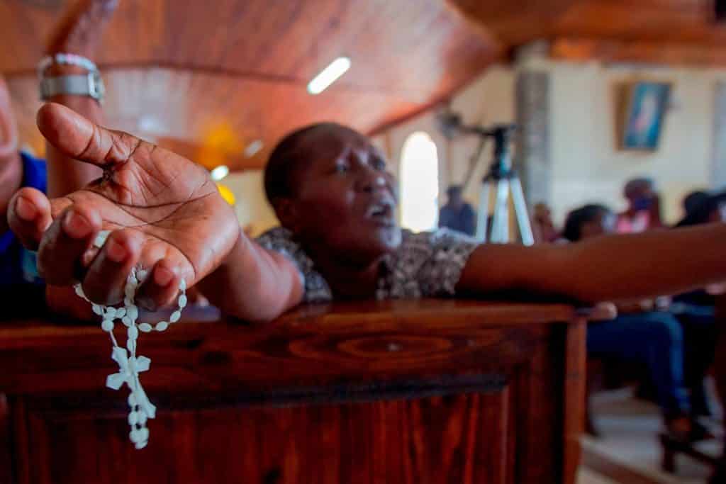 Lo que se conoce del secuestro de 17 misioneros cristianos en Haití