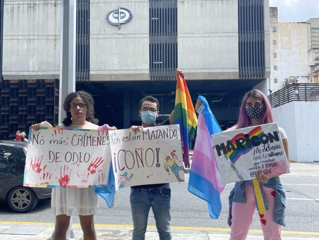 Homofobia y transfobia en Venezuela: seis casos notorios de discriminación se registraron en los últimos dos meses