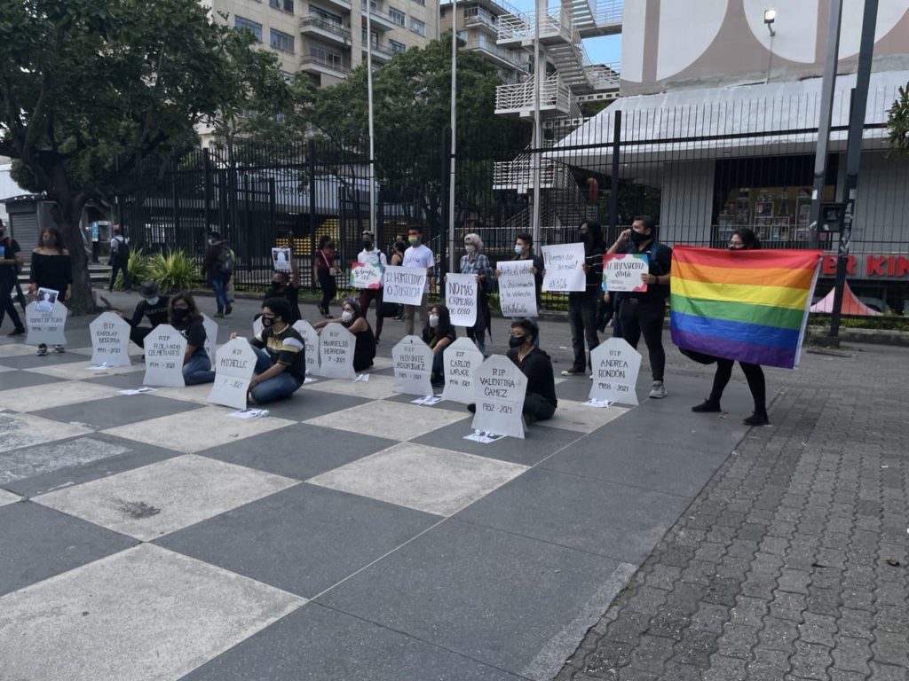 Homofobia y transfobia en Venezuela: seis casos notorios de discriminación se registraron en los últimos dos meses