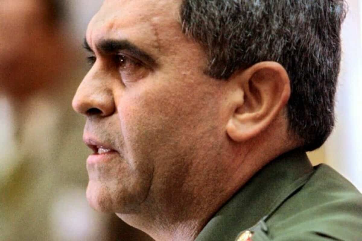 Raúl Isaías Baduel