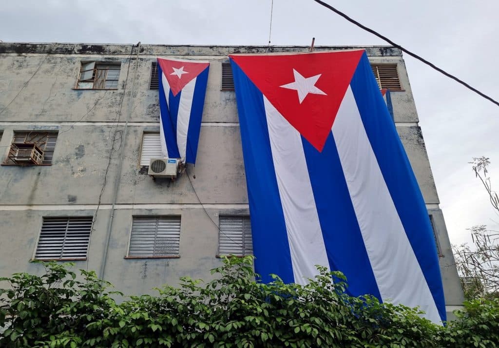 Coalición opositora en Cuba pide extender las protestas hasta finales de noviembre
