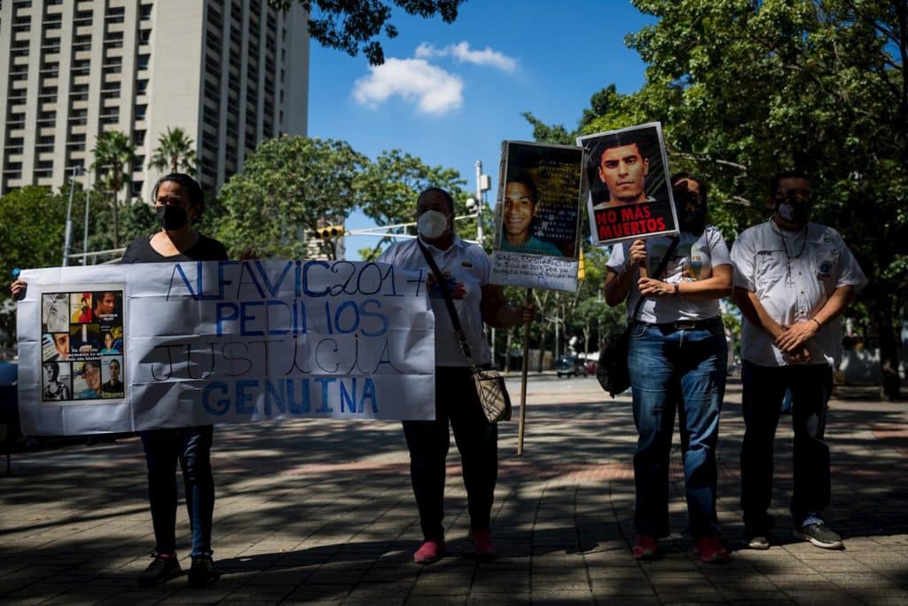 ¿Qué sucederá en el proceso de investigación de la Corte Penal Internacional sobre Venezuela?