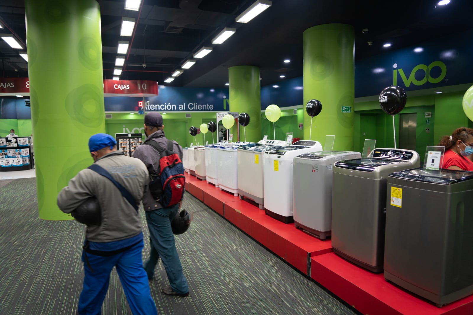 ¿Qué tener en cuenta para comprar un equipo electrónico?