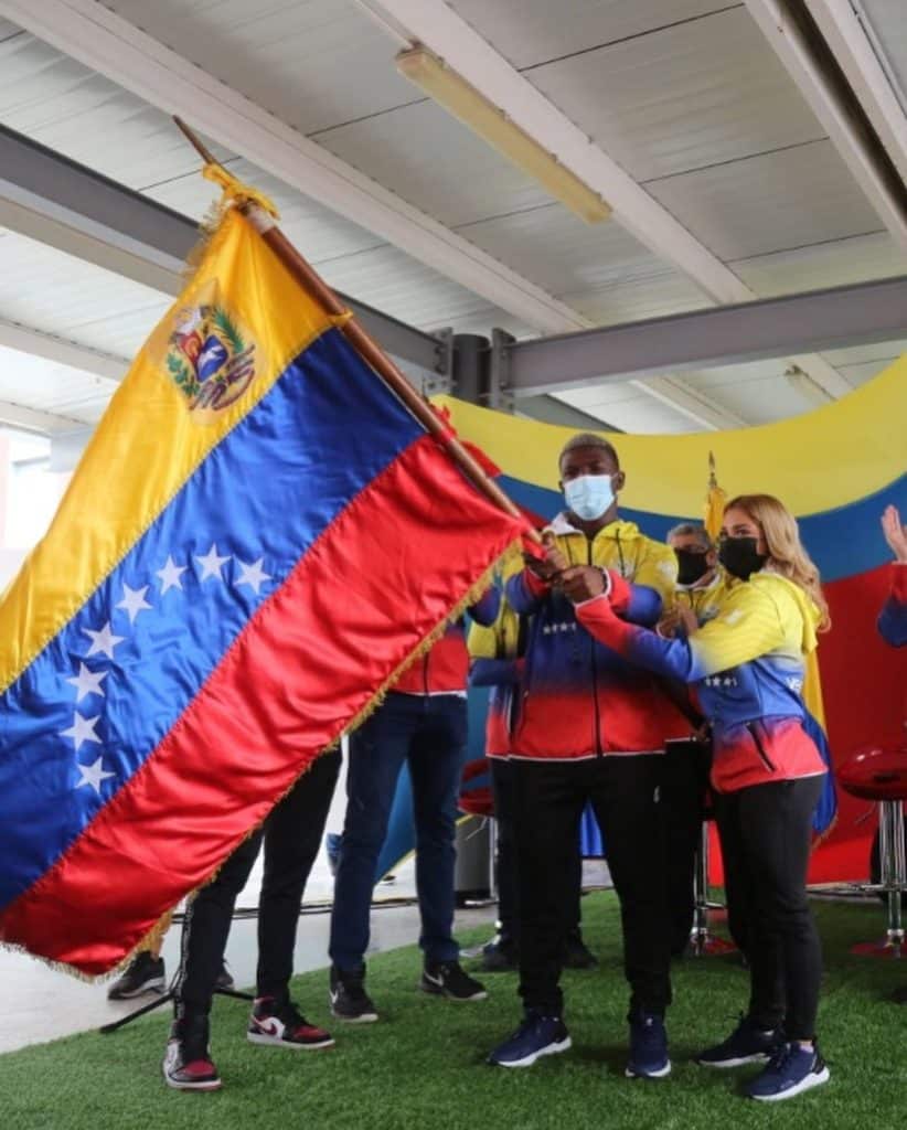 Juegos Panamericanos Junior Cali: conoce a los atletas que representarán a Venezuela