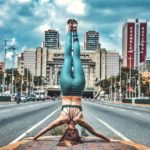 Arte en Caracas: la innovadora composición fotográfica en zonas populares