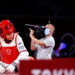 El informe de World Athletics que revela las agresiones por redes sociales que sufren los atletas olímpicos