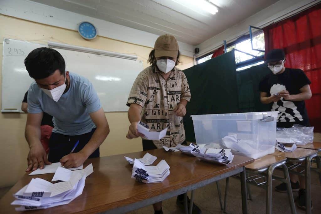Elecciones en Chile: José Antonio Kast y Gabriel Boric se disputarán la presidencia el 19 de diciembre