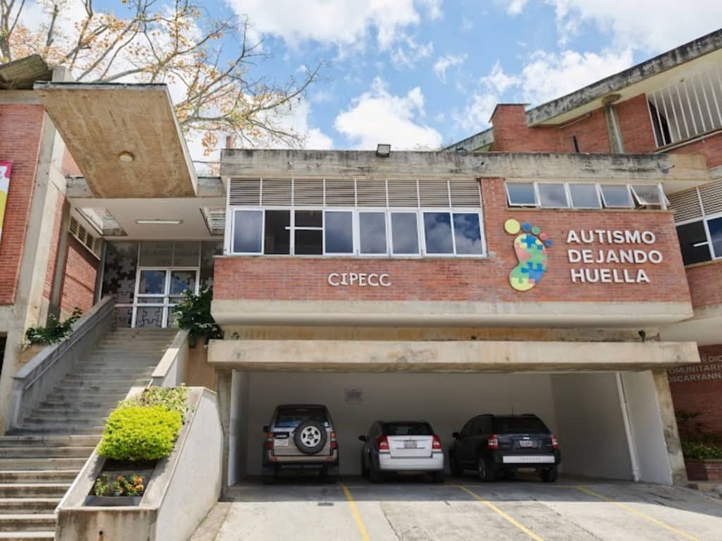 Autismo Dejando Huella, el único centro terapéutico en Venezuela para adultos con TEA