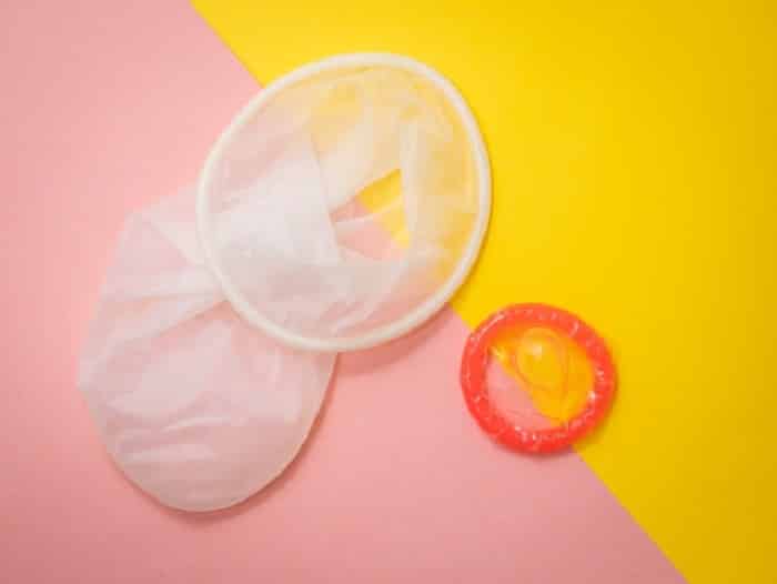 Crearon el primer preservativo unisex: cómo se usa y dónde se desarrolló