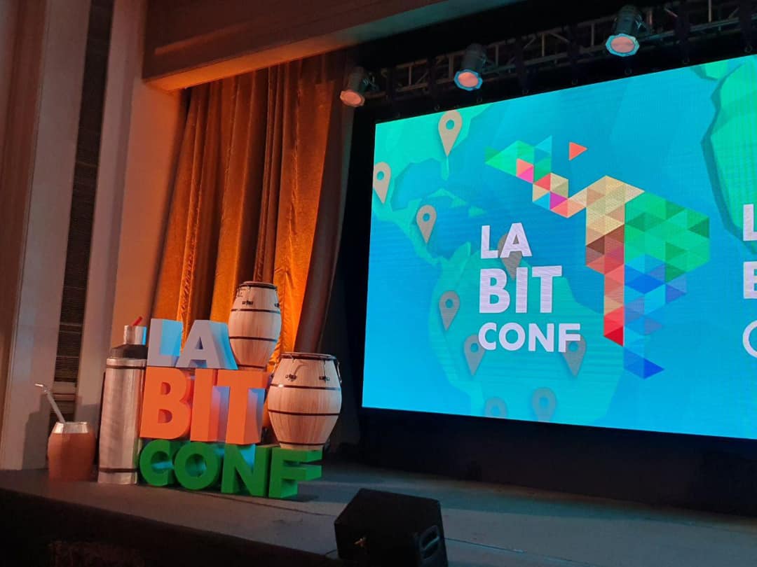 El Salvador, ¿la capital del criptomundo?