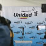 Mesa de la Unidad