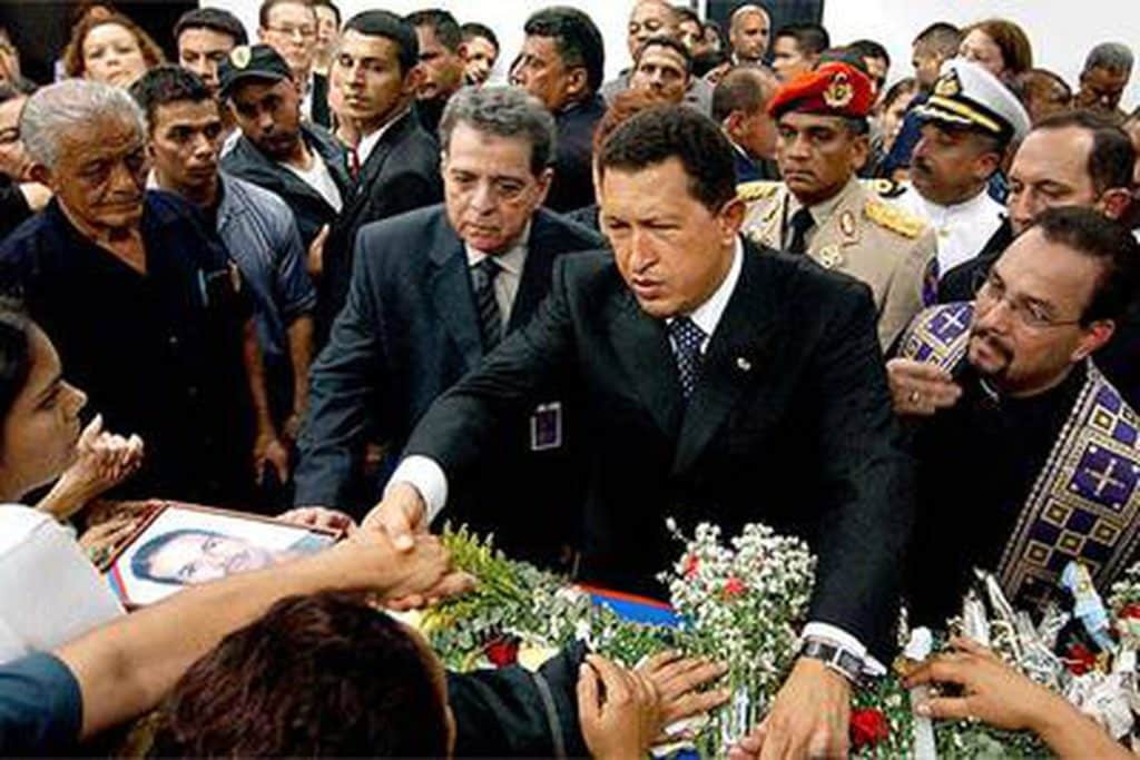 Danilo Anderson: 17 años del asesinato del fiscal