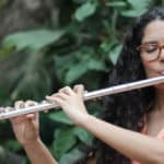 “Porque todo se trata de un viaje”: entrevista a flautista larense que toca en la Ópera de Fráncfort