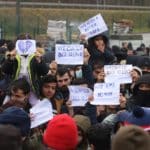 ¿Por qué HWR considera que Polonia y Bielorrusia cometen violaciones a los DD HH?