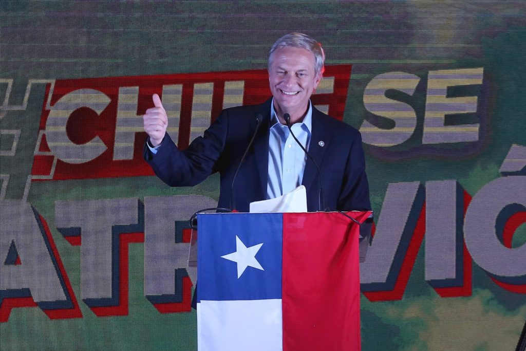 Chile: las claves de la primera vuelta de las elecciones presidenciales