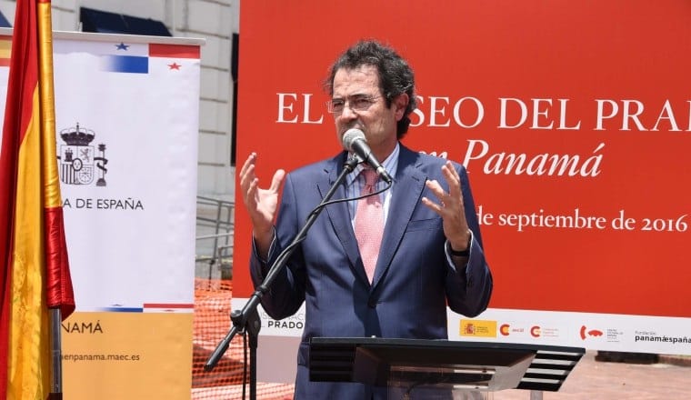 ¿Quién es Ramón Santos Martínez, el nuevo encargado de negocios de España en Venezuela?