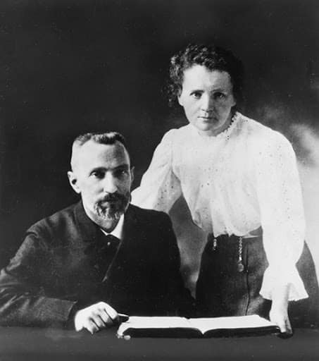 Marie Curie, la científica que dejó grandes aportes a la humanidad con sus estudios sobre radioactividad