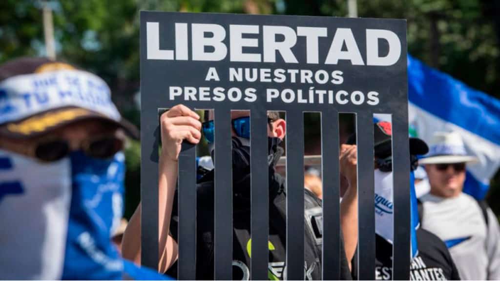 Elecciones en Nicaragua: por qué la oposición y la comunidad internacional las consideran fraudulentas
