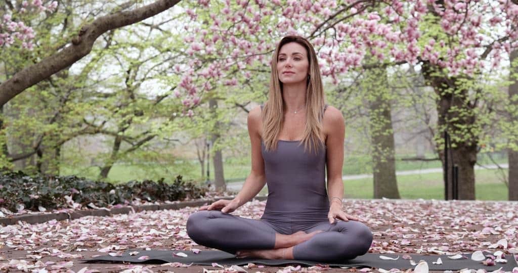 On Balance, el podcast de Vanessa Goncalves dedicado a la meditación y al mindfulness