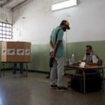 Elecciones 2021: ausencia de miembros de mesa fue una denuncia frecuente en la jornada electoral