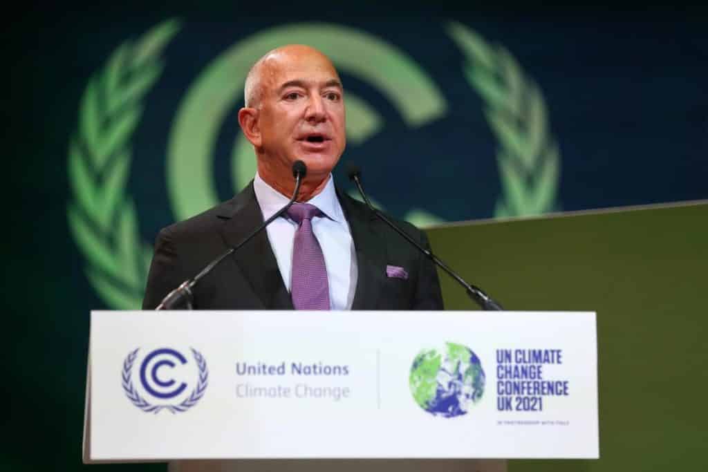 Cuáles son los primeros acuerdos alcanzados en la Conferencia de las Naciones Unidas sobre el Cambio Climático de 2021