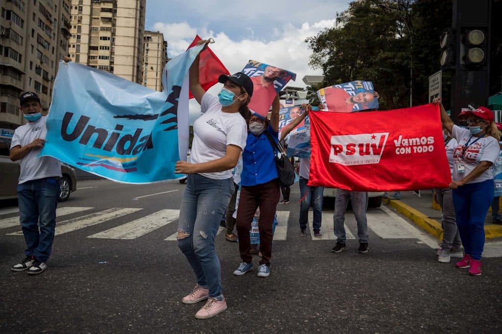 Elecciones en Venezuela: ocho preguntas sobre los comicios del 21 de noviembre