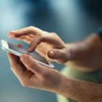 Para muchos hombres, las aplicaciones pueden ser portales para mejorar la salud mental