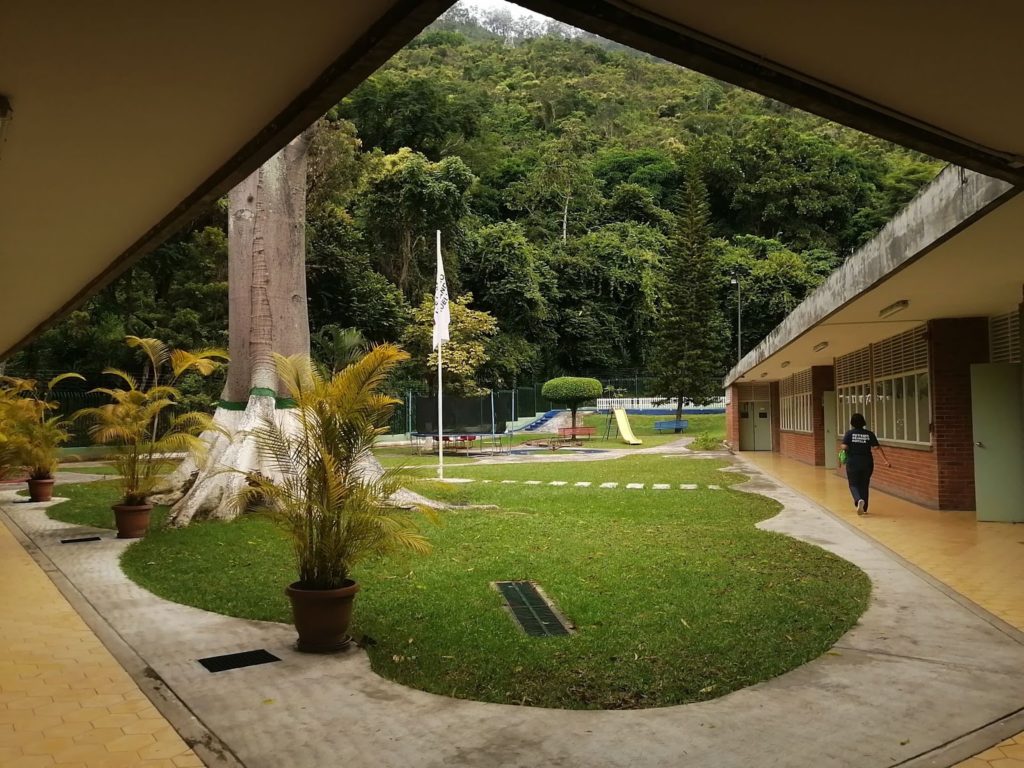 Autismo Dejando Huella, el único centro terapéutico en Venezuela para adultos con TEA