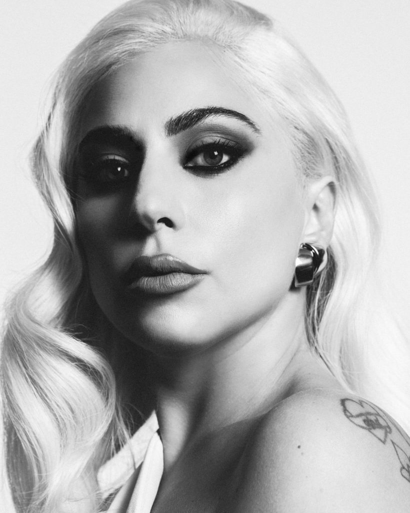 Lady Gaga dijo que entendía el temor de su personaje de que nunca sería la mejor: "Creo que parte de ser artista es esta idea interminable de que no somos lo suficientemente buenos"