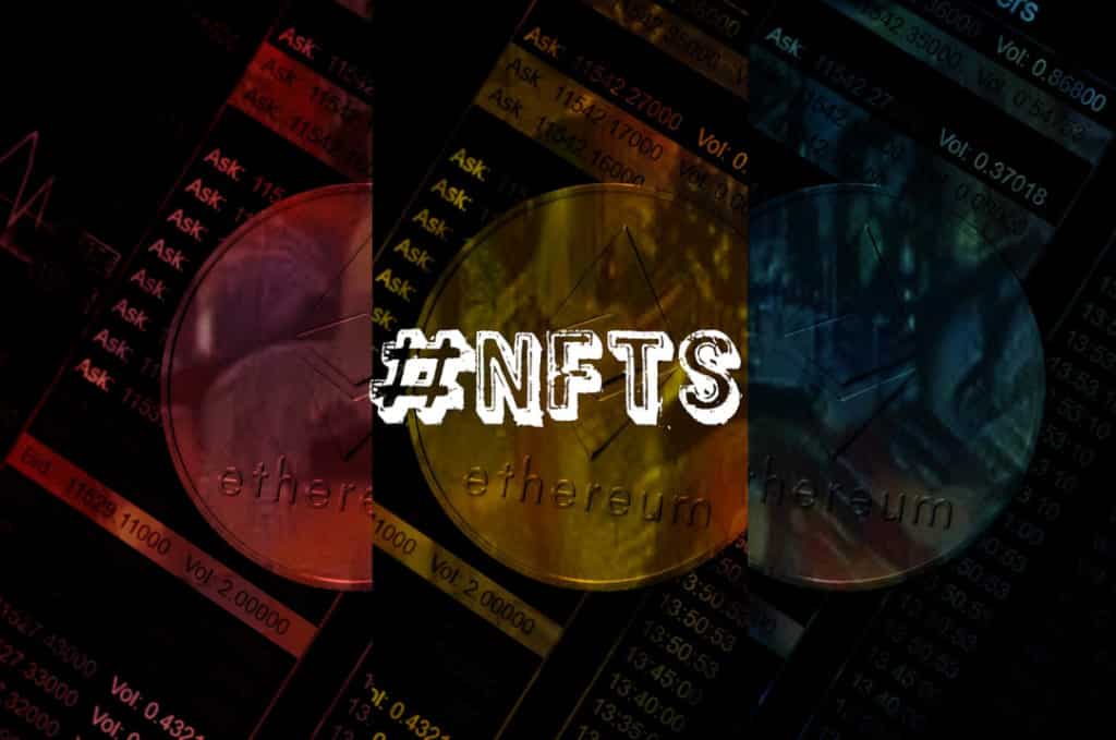 Los NFT y sus ventajas económicas para los creadores de contenidos digitales