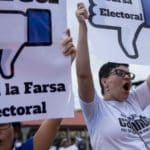 Elecciones en Nicaragua: por qué la oposición y la comunidad internacional las consideran fraudulentas