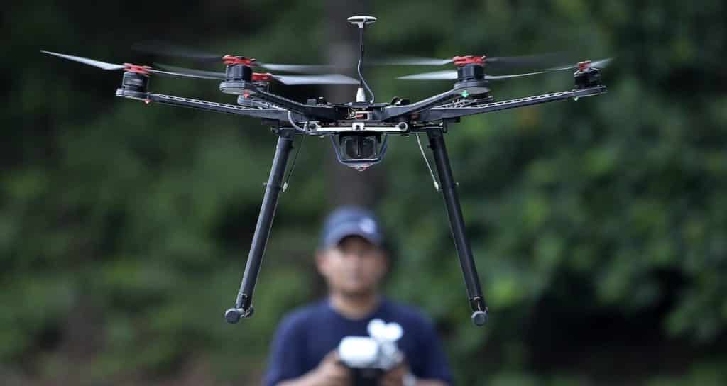 ¿Cuáles son los requisitos para volar un dron en Venezuela?