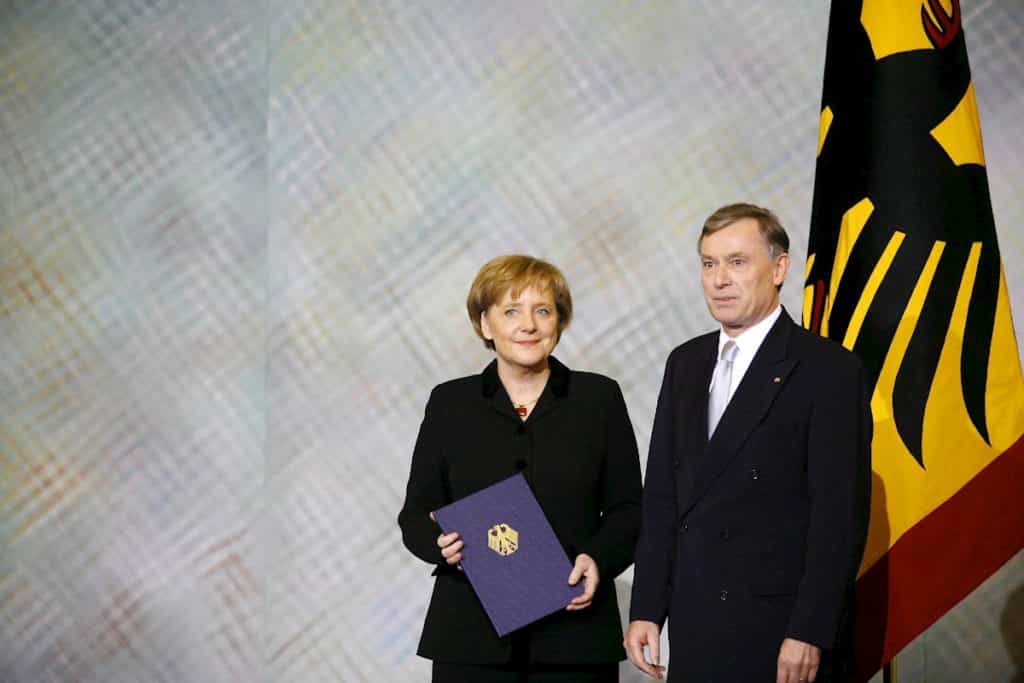 Angela Merkel, la mujer que dirigió Alemania con firmeza y conciliación por 16 años