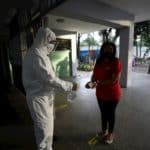 Cifras del Estado no reflejan la realidad de la pandemia en Venezuela