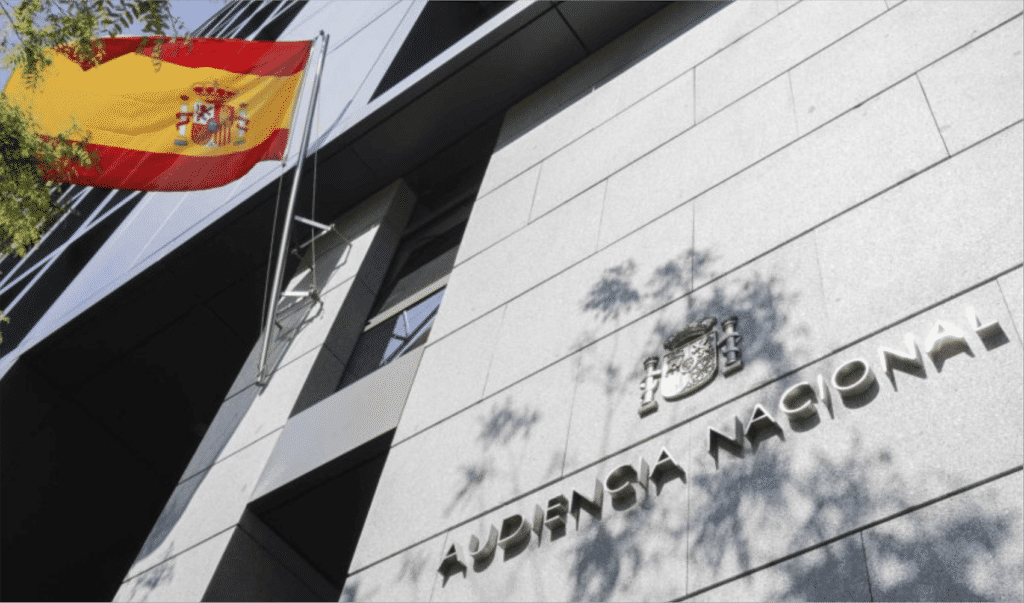 Justicia española rechazó el último recurso de “El Pollo” Carvajal para evitar su extradición a EE UU