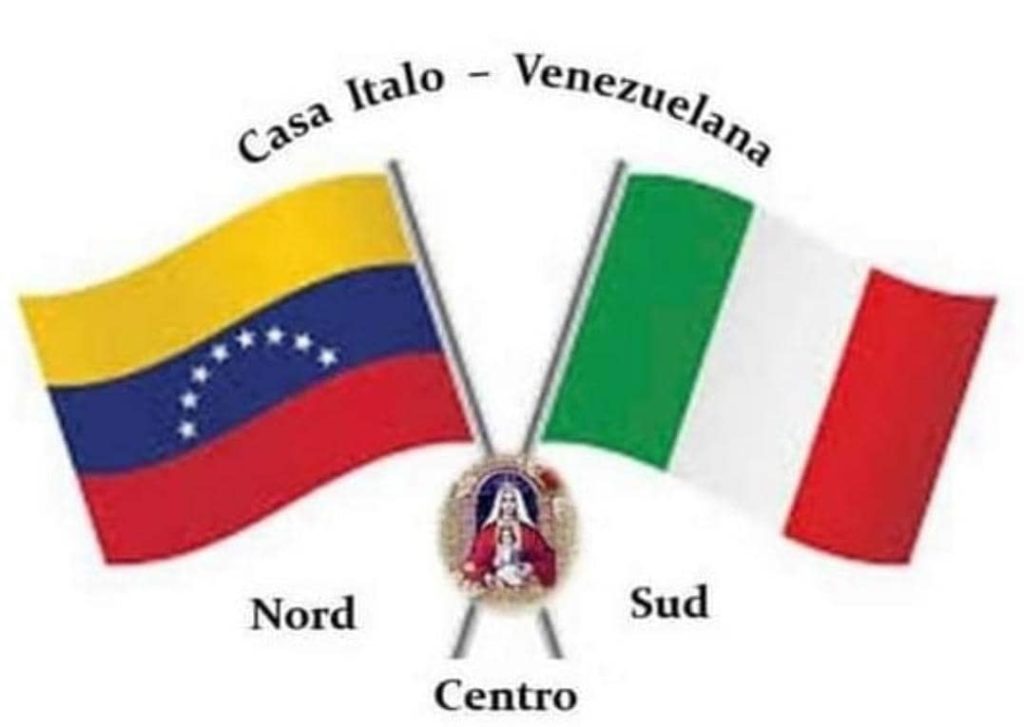 Casa ItaloVenezuelana NCS: una asociación que ha atendido la emergencia humanitaria en Venezuela