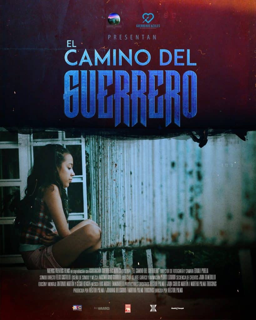 El Camino del Guerrero, la historia del documental sobre la diabetes en Venezuela que ganó un Emmy