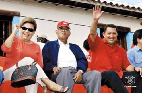 La dinastía de los Chávez en Barinas: una historia de enfrentamientos por el poder y una línea de sucesión disminuida