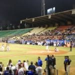 Jonrón Derby con sabor a Grandes Ligas: William Contreras se mantiene en la cima