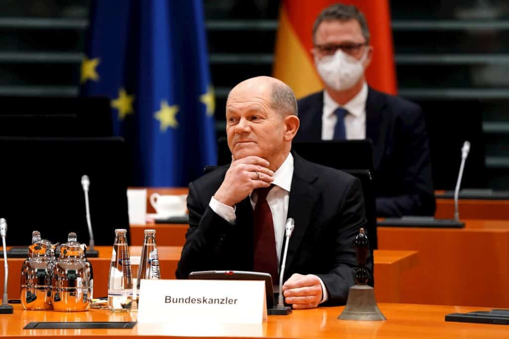 ¿Quién es Olaf Scholz, el sucesor de Angela Merkel?