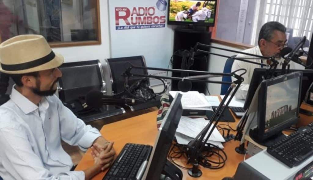 Las emisoras de radio que cerraron en Venezuela durante 2021 por órdenes del régimen de Nicolás Maduro