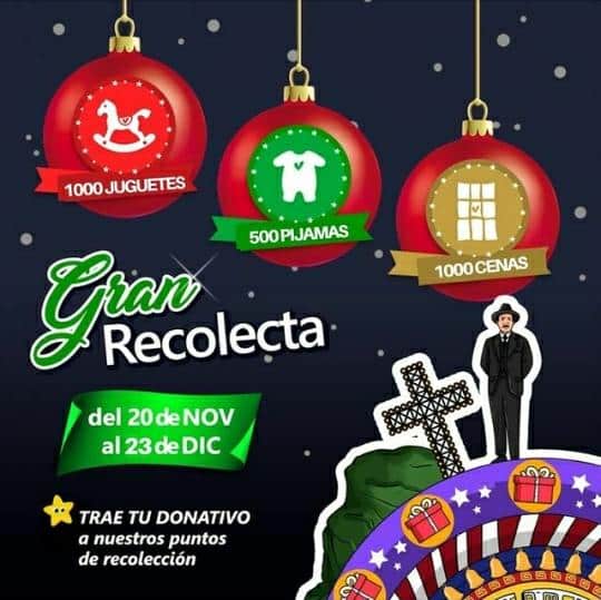 Seis iniciativas que buscan brindar alegría a los niños venezolanos en Navidad