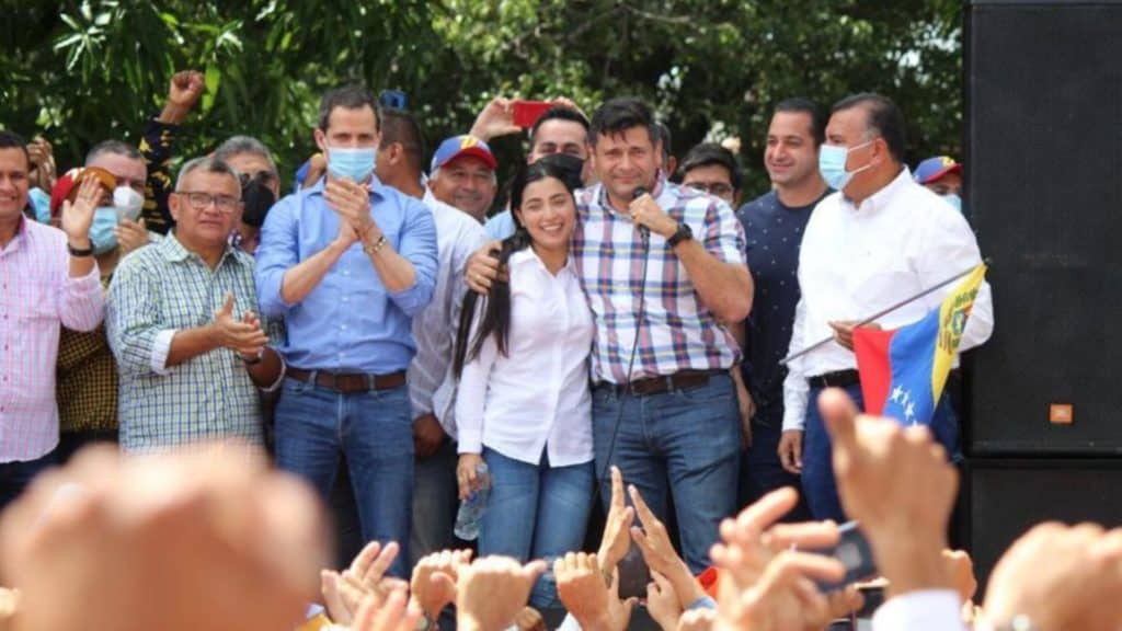Sin equilibrio de poderes ni respaldo político, el CNE seguirá de manos atadas frente al chavismo