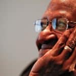 Desmond Tutu