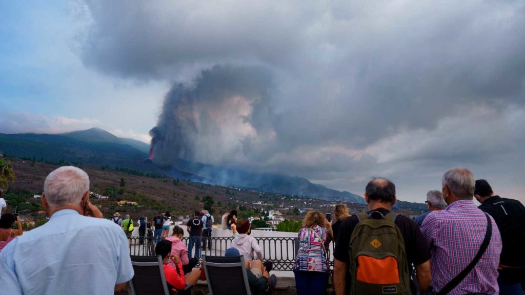 Volcán en isla de la Palma en España: lo que se sabe sobre el fin de la erupción