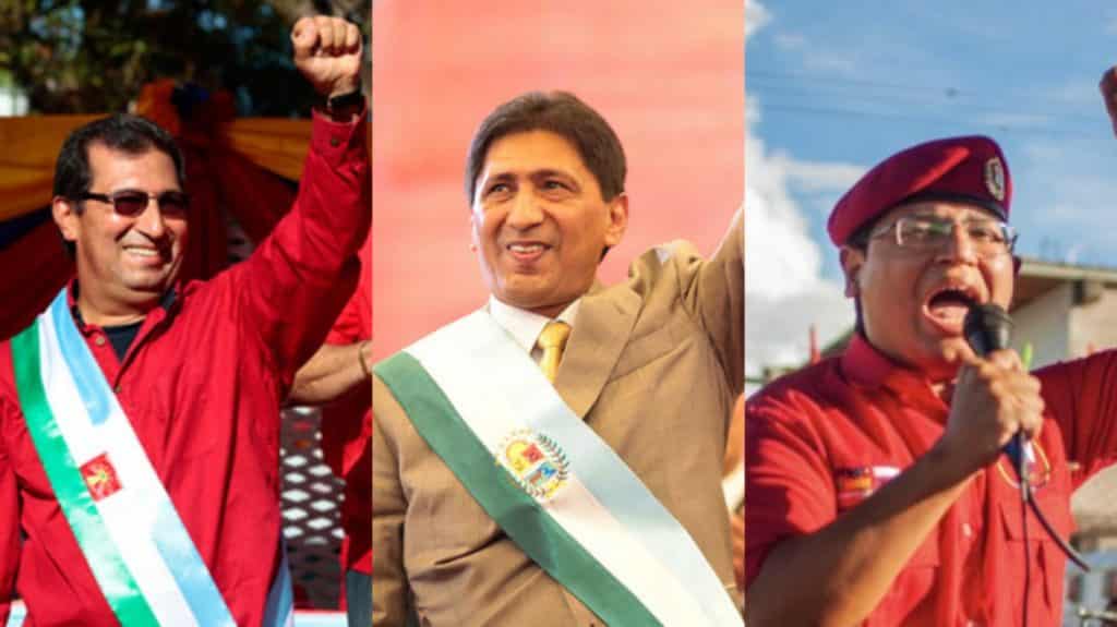 La dinastía de los Chávez en Barinas: una historia de enfrentamientos por el poder y una línea de sucesión disminuida