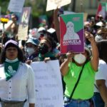 El caso de Manuela, la mujer salvadoreña criminalizada por tener un aborto espontáneo