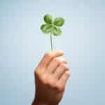 ¿La suerte es real y puedes cambiar la tuya? Es complicado