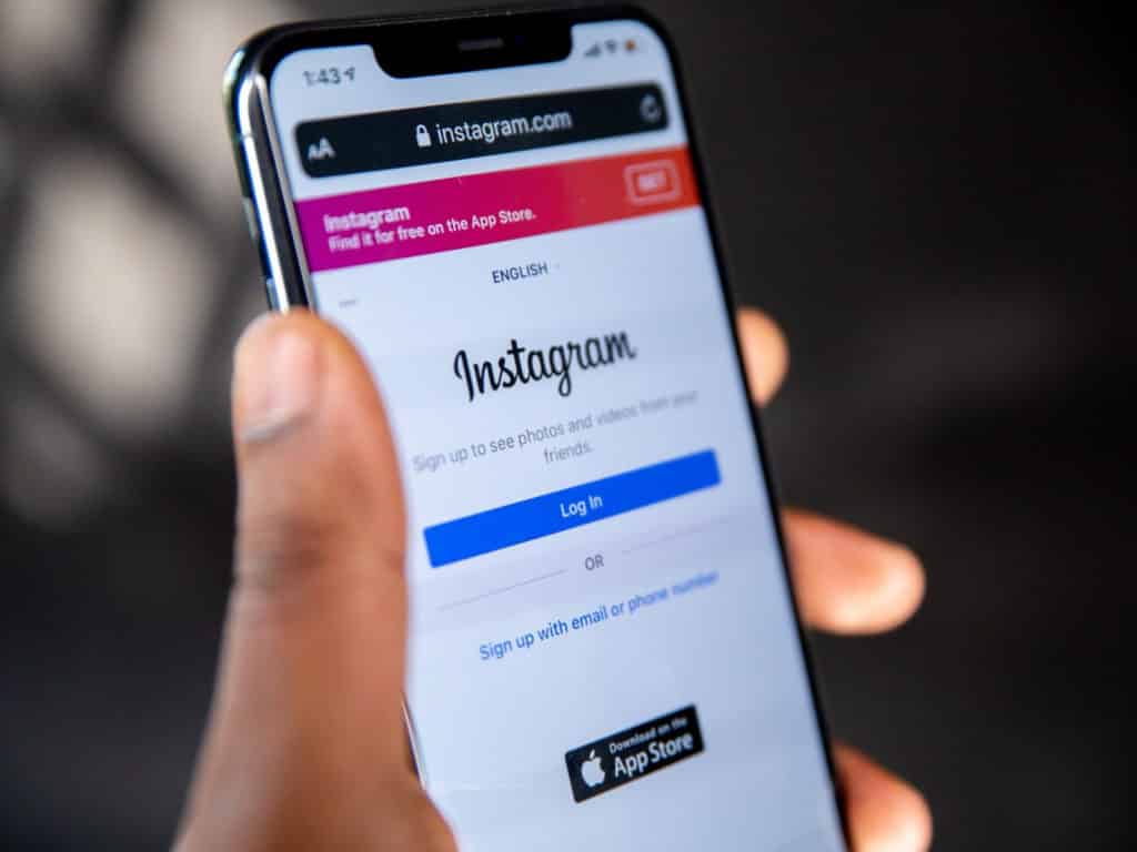 Las novedades que tendrá Instagram para 2022
